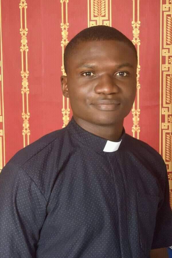 Nigeria is a traumatized nation because of blind leaders – Fr Zichiyang